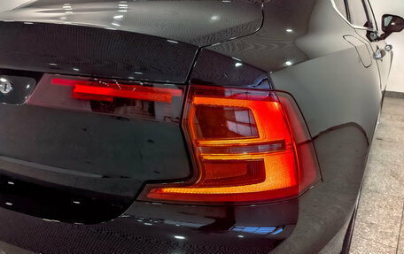 Volvo S90 II рестайлинг, 2019 год, 3 365 000 рублей, 27 фотография