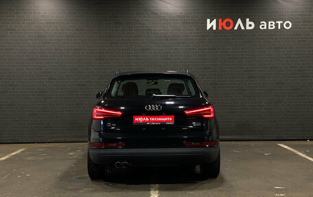 Audi Q3, 2015 год, 2 190 000 рублей, 6 фотография