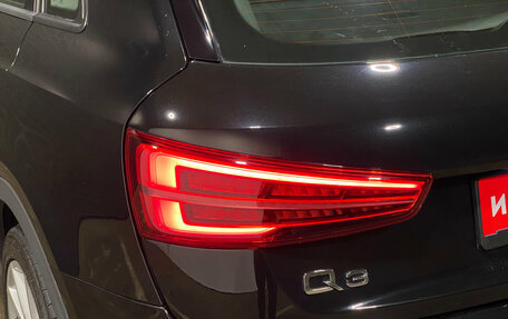 Audi Q3, 2015 год, 2 190 000 рублей, 7 фотография