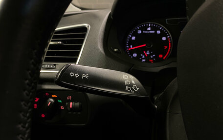 Audi Q3, 2015 год, 2 190 000 рублей, 19 фотография