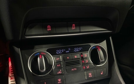 Audi Q3, 2015 год, 2 190 000 рублей, 13 фотография