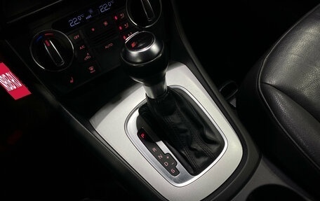 Audi Q3, 2015 год, 2 190 000 рублей, 14 фотография