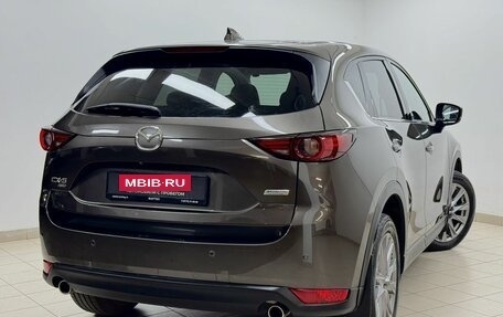 Mazda CX-5 II, 2020 год, 3 024 000 рублей, 6 фотография