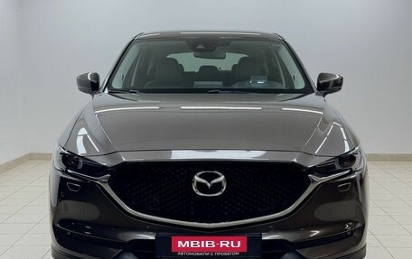 Mazda CX-5 II, 2020 год, 3 024 000 рублей, 2 фотография
