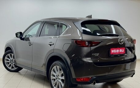 Mazda CX-5 II, 2020 год, 3 024 000 рублей, 4 фотография
