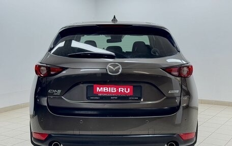 Mazda CX-5 II, 2020 год, 3 024 000 рублей, 5 фотография