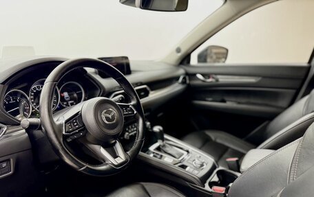 Mazda CX-5 II, 2020 год, 3 024 000 рублей, 11 фотография