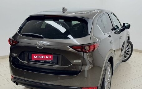 Mazda CX-5 II, 2020 год, 3 024 000 рублей, 9 фотография