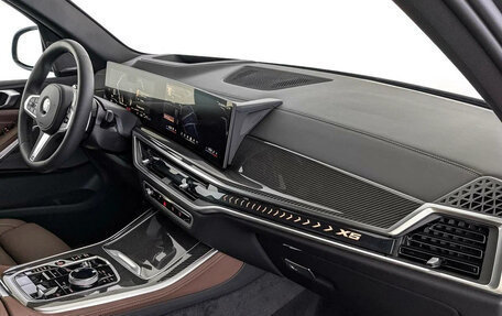 BMW X5, 2026 год, 15 490 000 рублей, 7 фотография
