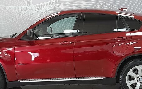 BMW X6, 2008 год, 1 167 000 рублей, 6 фотография