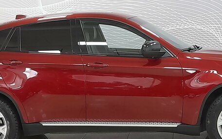 BMW X6, 2008 год, 1 167 000 рублей, 3 фотография