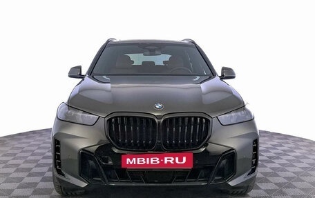 BMW X5, 2026 год, 15 490 000 рублей, 4 фотография
