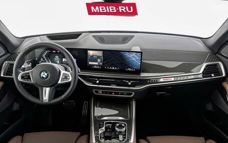 BMW X5, 2026 год, 15 490 000 рублей, 8 фотография