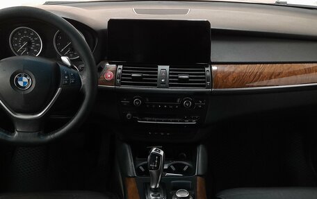 BMW X6, 2008 год, 1 167 000 рублей, 9 фотография