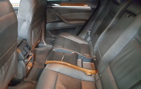 BMW X6, 2008 год, 1 167 000 рублей, 14 фотография
