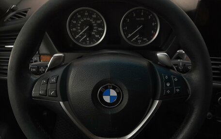 BMW X6, 2008 год, 1 167 000 рублей, 12 фотография