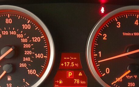 BMW X6, 2008 год, 1 167 000 рублей, 13 фотография