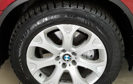 BMW X6, 2008 год, 1 167 000 рублей, 15 фотография