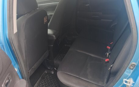 Mitsubishi ASX I рестайлинг, 2014 год, 1 400 000 рублей, 4 фотография