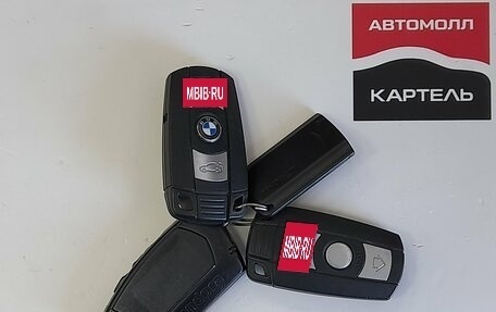 BMW X6, 2008 год, 1 167 000 рублей, 16 фотография