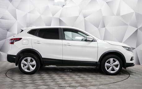 Nissan Qashqai, 2019 год, 1 569 000 рублей, 6 фотография