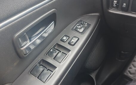 Mitsubishi ASX I рестайлинг, 2014 год, 1 400 000 рублей, 11 фотография