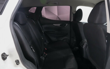 Nissan Qashqai, 2019 год, 1 569 000 рублей, 13 фотография
