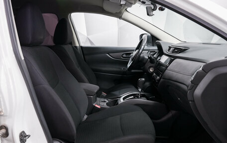 Nissan Qashqai, 2019 год, 1 569 000 рублей, 12 фотография