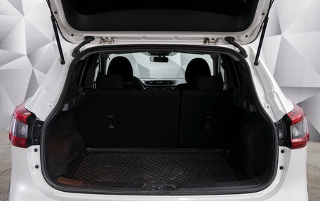 Nissan Qashqai, 2019 год, 1 569 000 рублей, 19 фотография