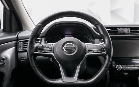 Nissan Qashqai, 2019 год, 1 569 000 рублей, 14 фотография