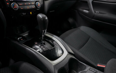 Nissan Qashqai, 2019 год, 1 569 000 рублей, 16 фотография