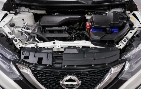 Nissan Qashqai, 2019 год, 1 569 000 рублей, 20 фотография