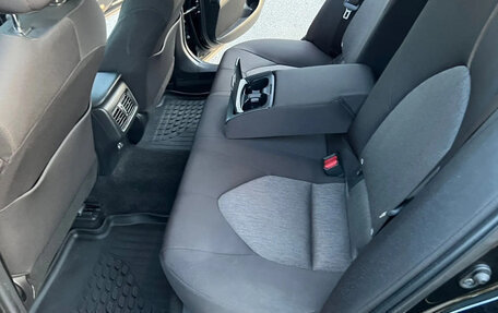 Toyota Camry, 2020 год, 1 600 000 рублей, 13 фотография