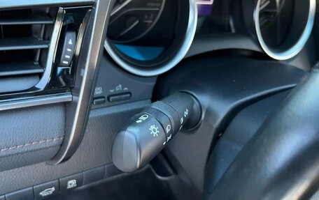 Toyota Camry, 2020 год, 1 600 000 рублей, 16 фотография
