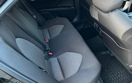 Toyota Camry, 2020 год, 1 600 000 рублей, 17 фотография