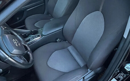 Toyota Camry, 2020 год, 1 600 000 рублей, 18 фотография