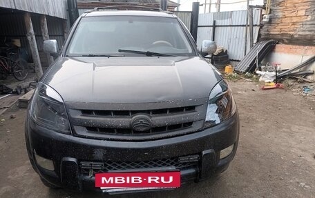 Great Wall Hover, 2006 год, 450 000 рублей, 2 фотография