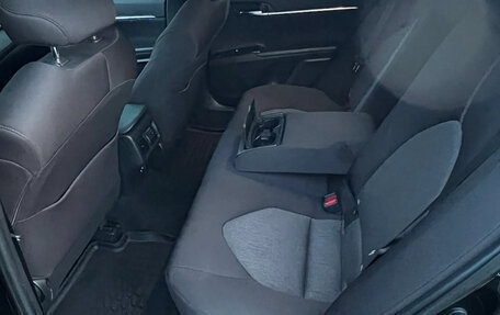 Toyota Camry, 2020 год, 1 600 000 рублей, 19 фотография