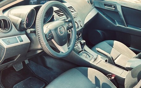 Mazda 3, 2012 год, 830 000 рублей, 6 фотография