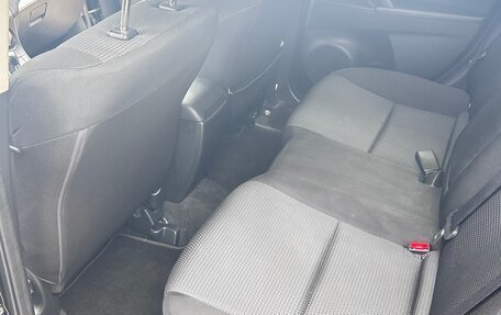 Mazda 3, 2012 год, 830 000 рублей, 12 фотография