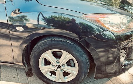 Mazda 3, 2012 год, 830 000 рублей, 9 фотография