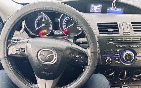 Mazda 3, 2012 год, 830 000 рублей, 7 фотография