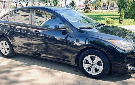 Mazda 3, 2012 год, 830 000 рублей, 2 фотография