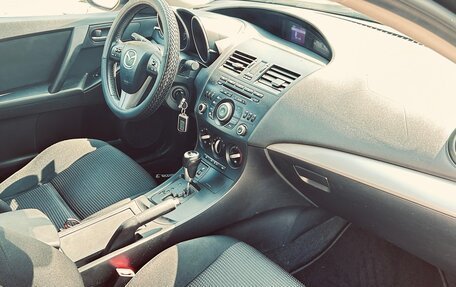 Mazda 3, 2012 год, 830 000 рублей, 8 фотография