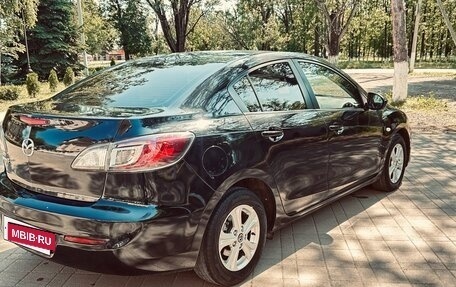 Mazda 3, 2012 год, 830 000 рублей, 4 фотография