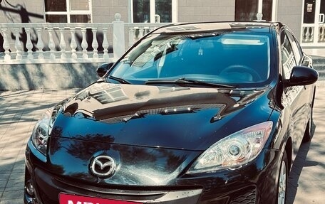 Mazda 3, 2012 год, 830 000 рублей, 3 фотография