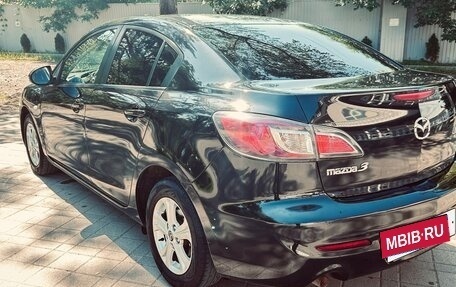Mazda 3, 2012 год, 830 000 рублей, 5 фотография