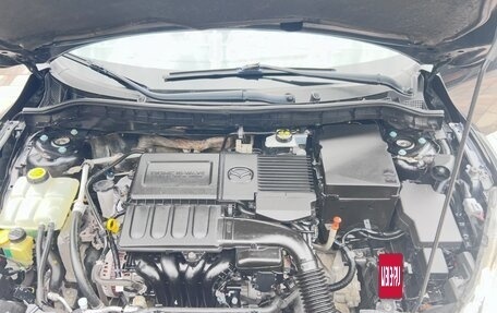 Mazda 3, 2012 год, 830 000 рублей, 14 фотография