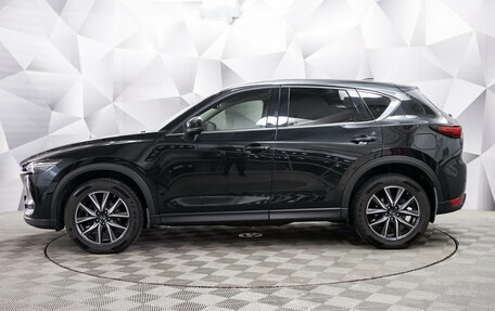 Mazda CX-5 II, 2018 год, 2 995 000 рублей, 2 фотография
