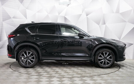 Mazda CX-5 II, 2018 год, 2 995 000 рублей, 6 фотография